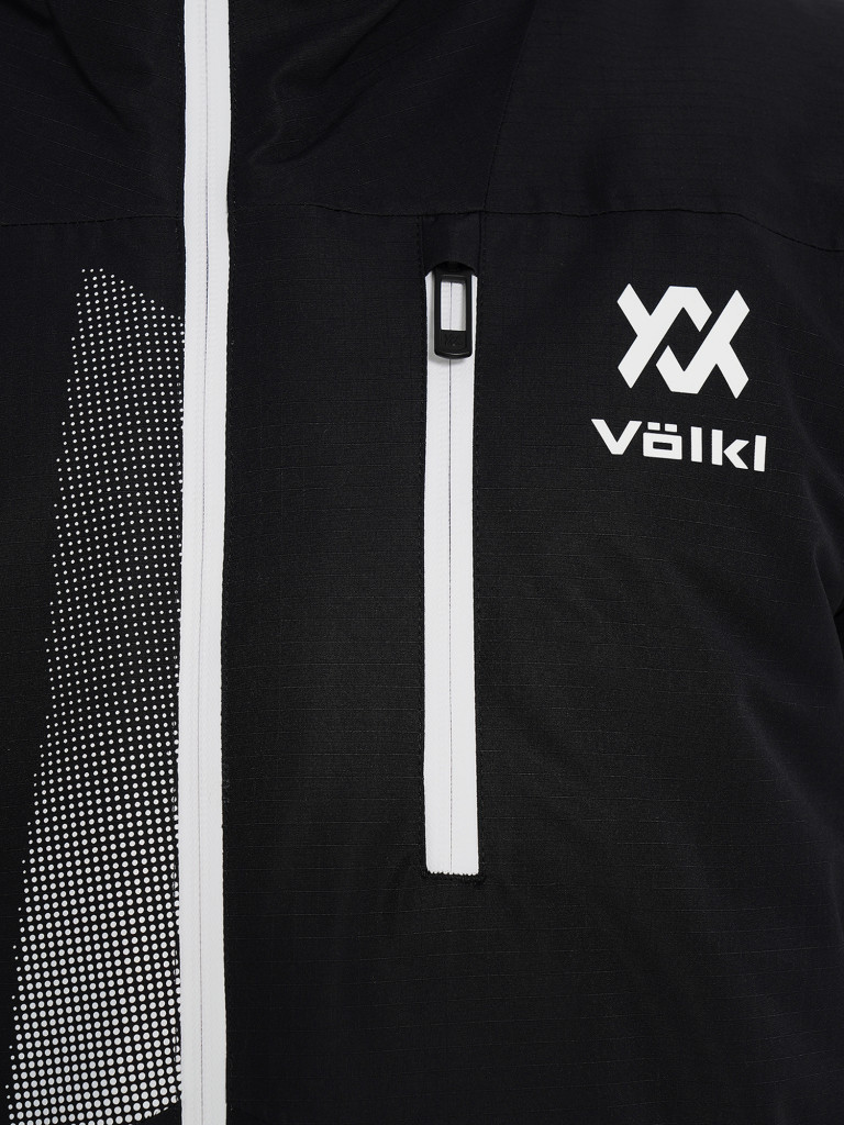 Куртка горнолыжная мужская Volkl