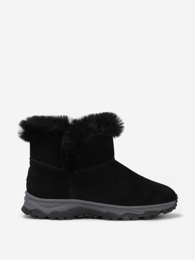 Сапоги утепленные для девочек Etonic Bianca