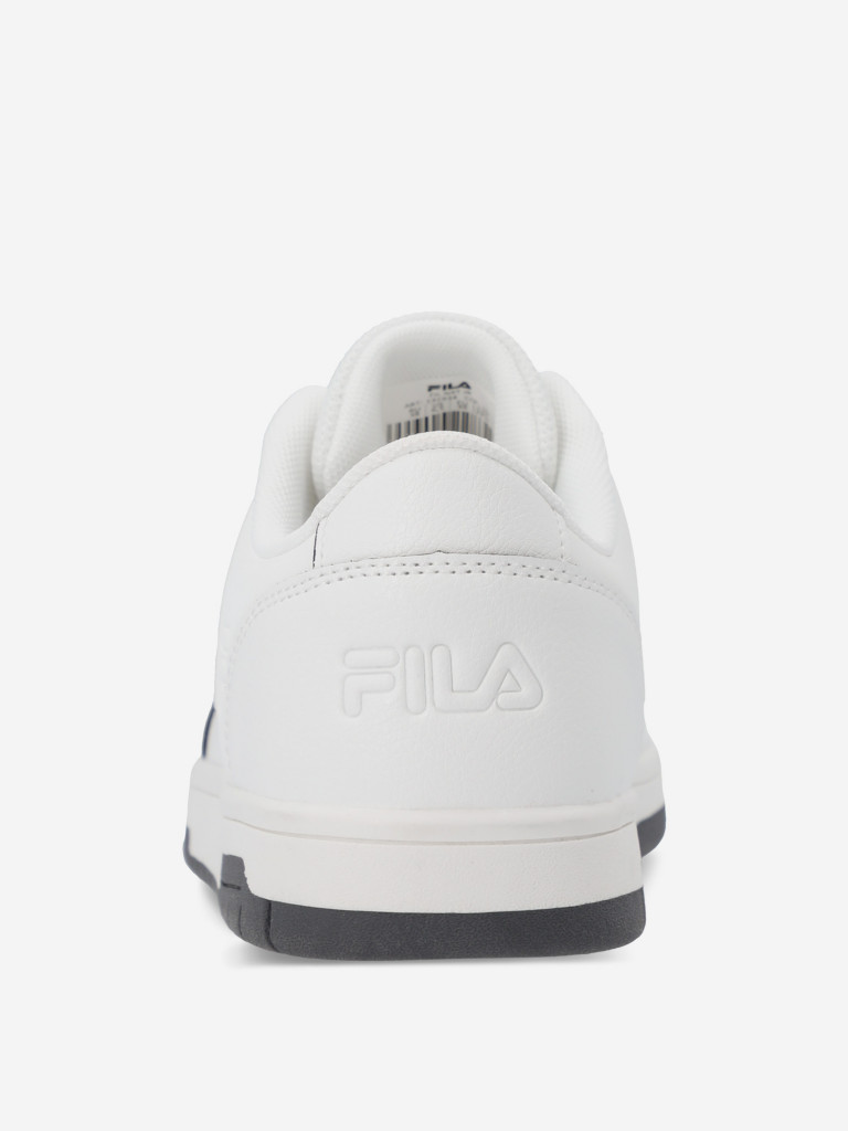 Кеды для мальчиков FILA Fil NXT