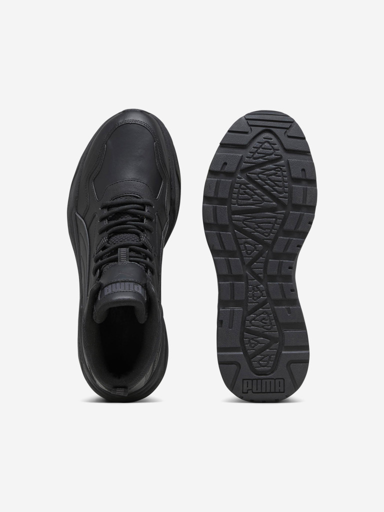 Кроссовки мужские PUMA Trinity Lite Mid Wtr