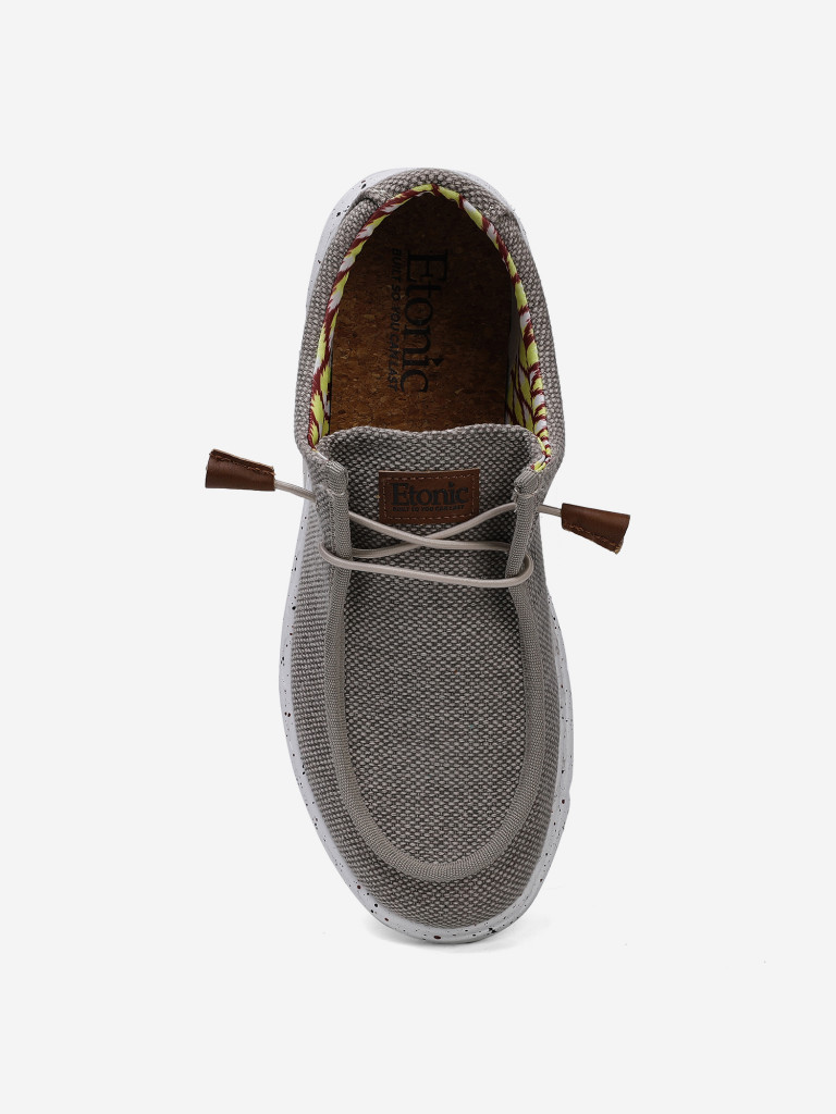 Мокасины мужские Etonic