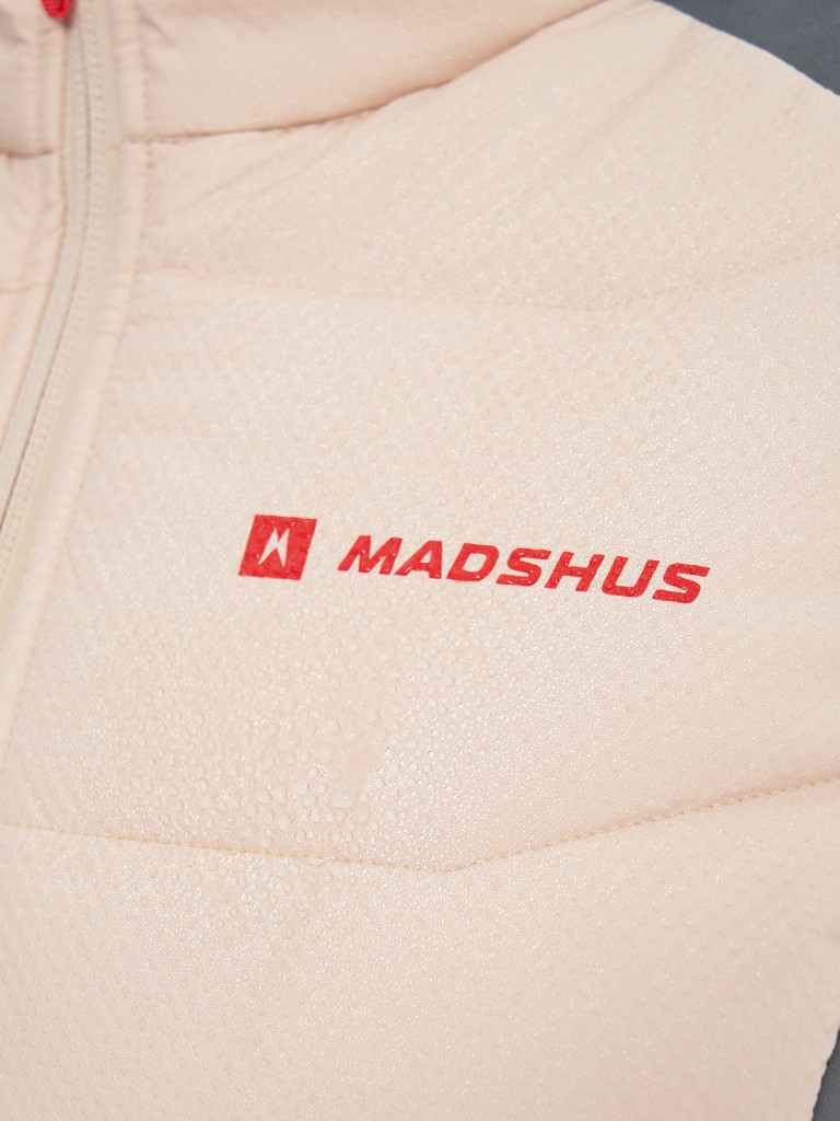 Жилет для беговых лыж женский Madshus