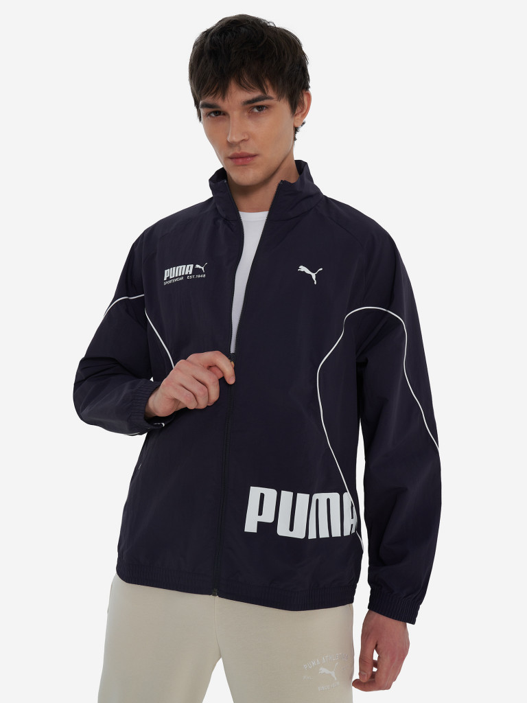 Олимпийка мужская PUMA