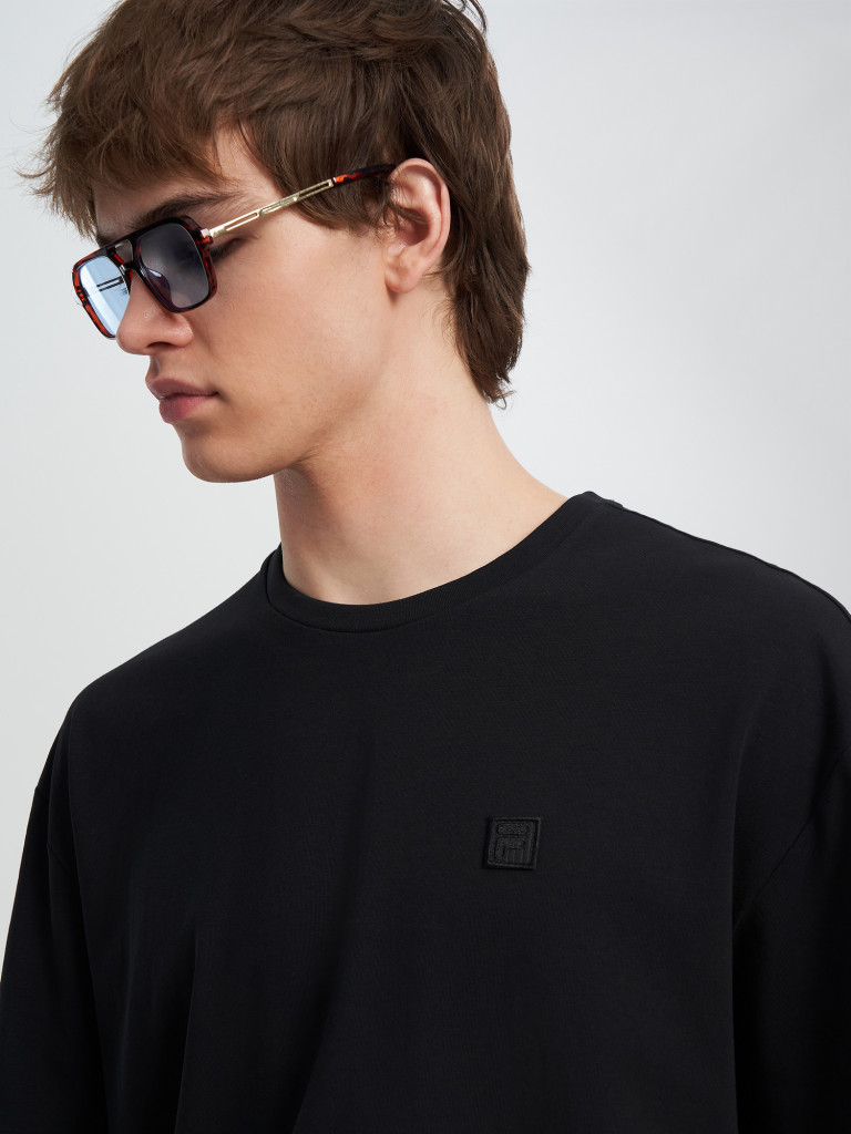 Футболка мужская FILA