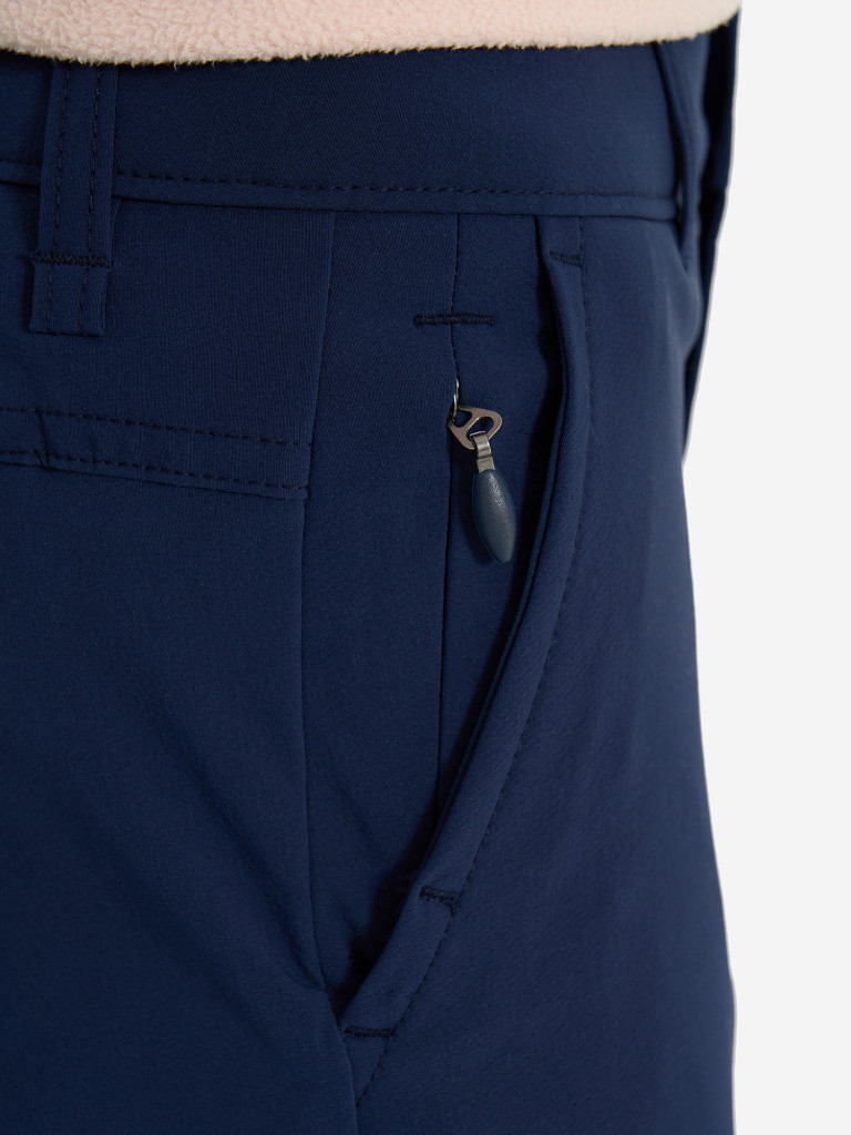 Брюки софтшелл женские Columbia Back Beauty 2.0 Softshell Pant