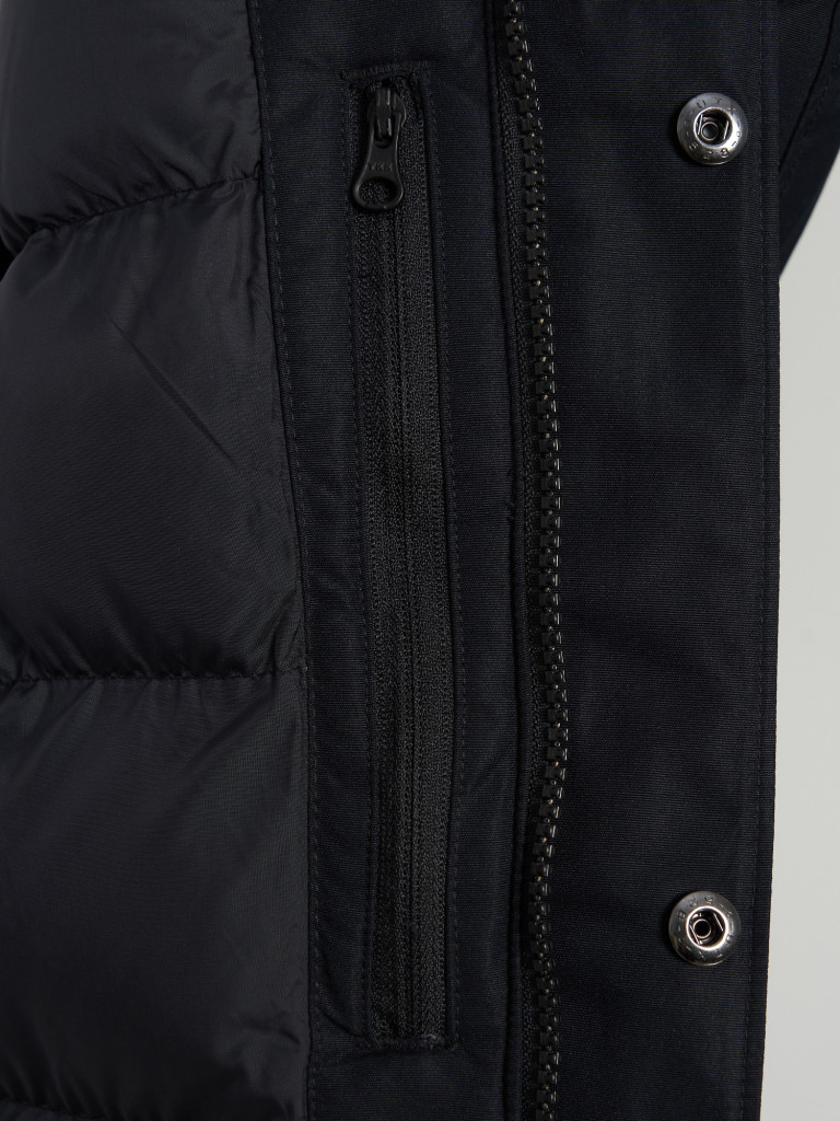 Пуховик мужской Columbia Marquam Peak III Parka
