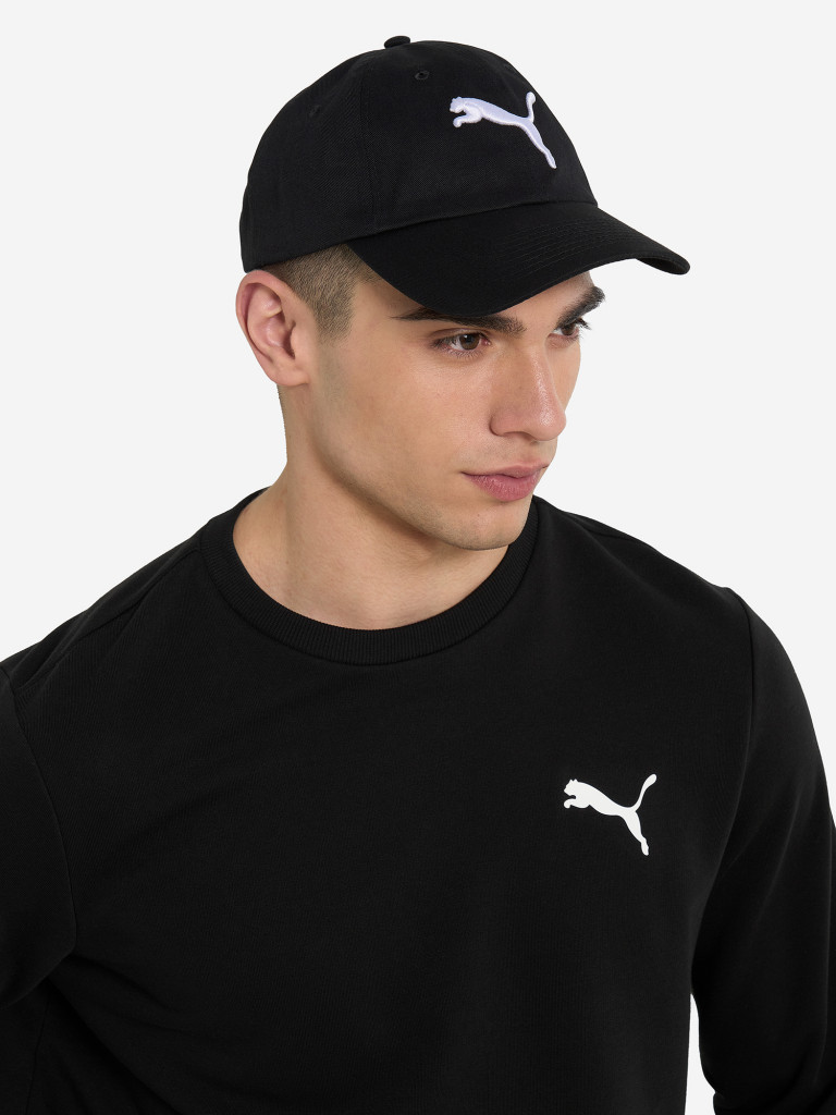 Бейсболка PUMA Ess Cat