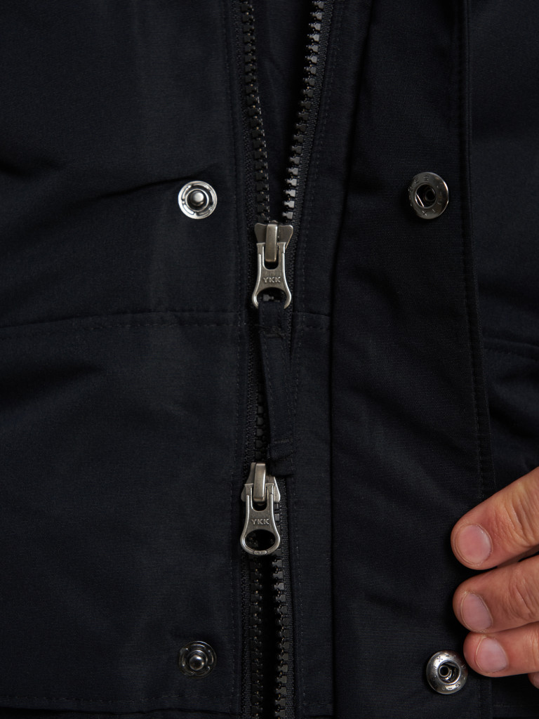 Пуховик мужской Columbia Marquam Peak III Parka