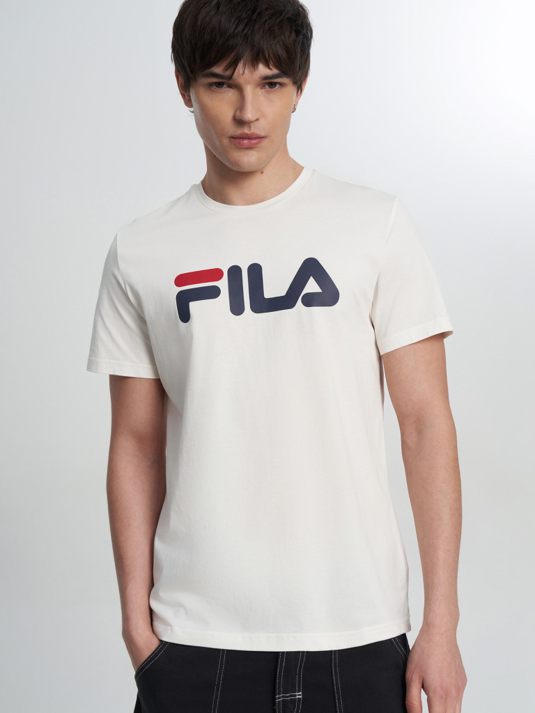 Футболка мужская FILA