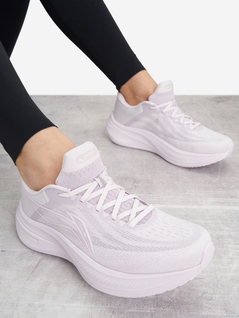 Кроссовки женские Li-Ning Yueying 5