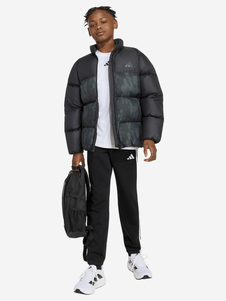 Куртка утепленная для мальчиков adidas