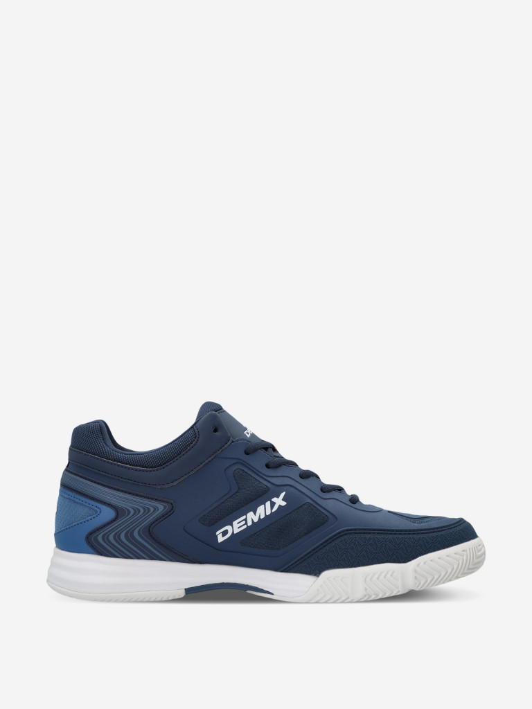 Кроссовки мужские Demix Frontline Wave Mid