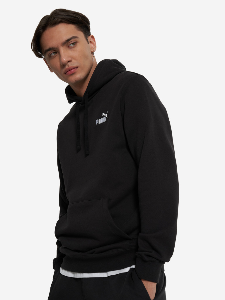 Худи мужское PUMA
