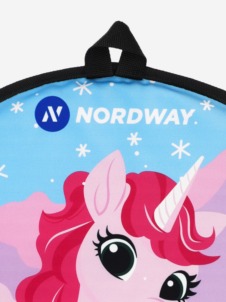 Санки-ледянки Nordway, 45 см