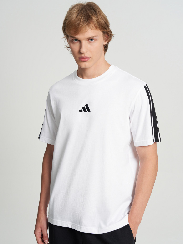 Футболка мужская adidas