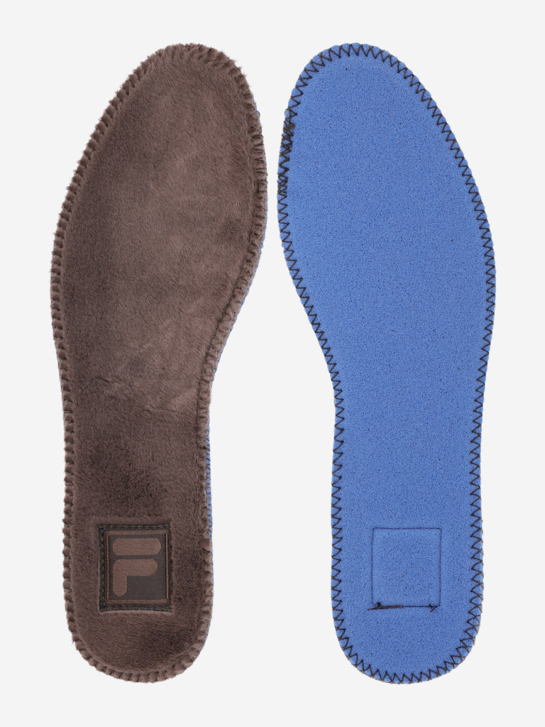 Кеды утепленные женские FILA Fx-1000 Low Fur Sue