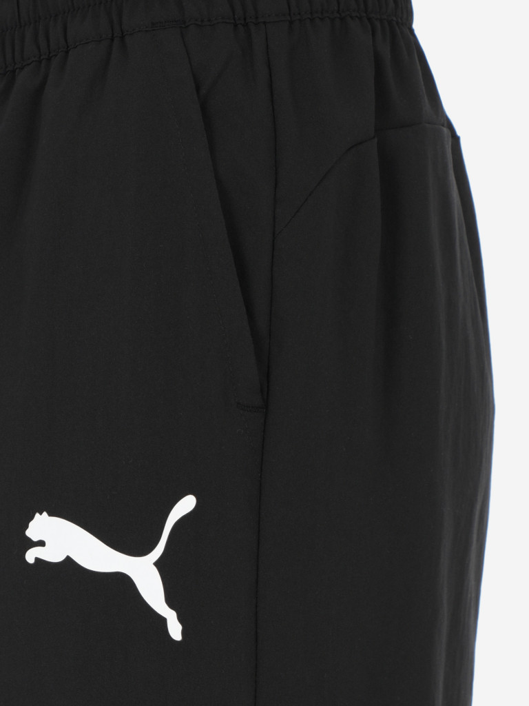 Брюки детские PUMA Active Woven