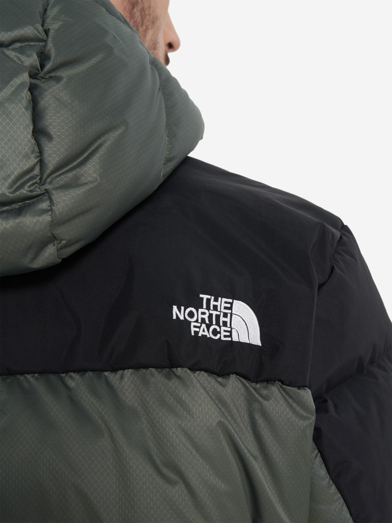 Пуховик мужской The North Face Diablo Down 2.0