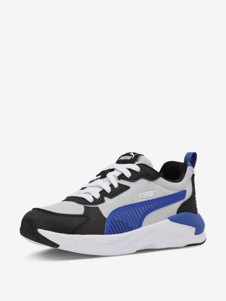 Кроссовки детские PUMA X-Ray 3
