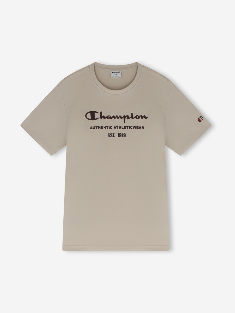 Футболка мужская Champion Line