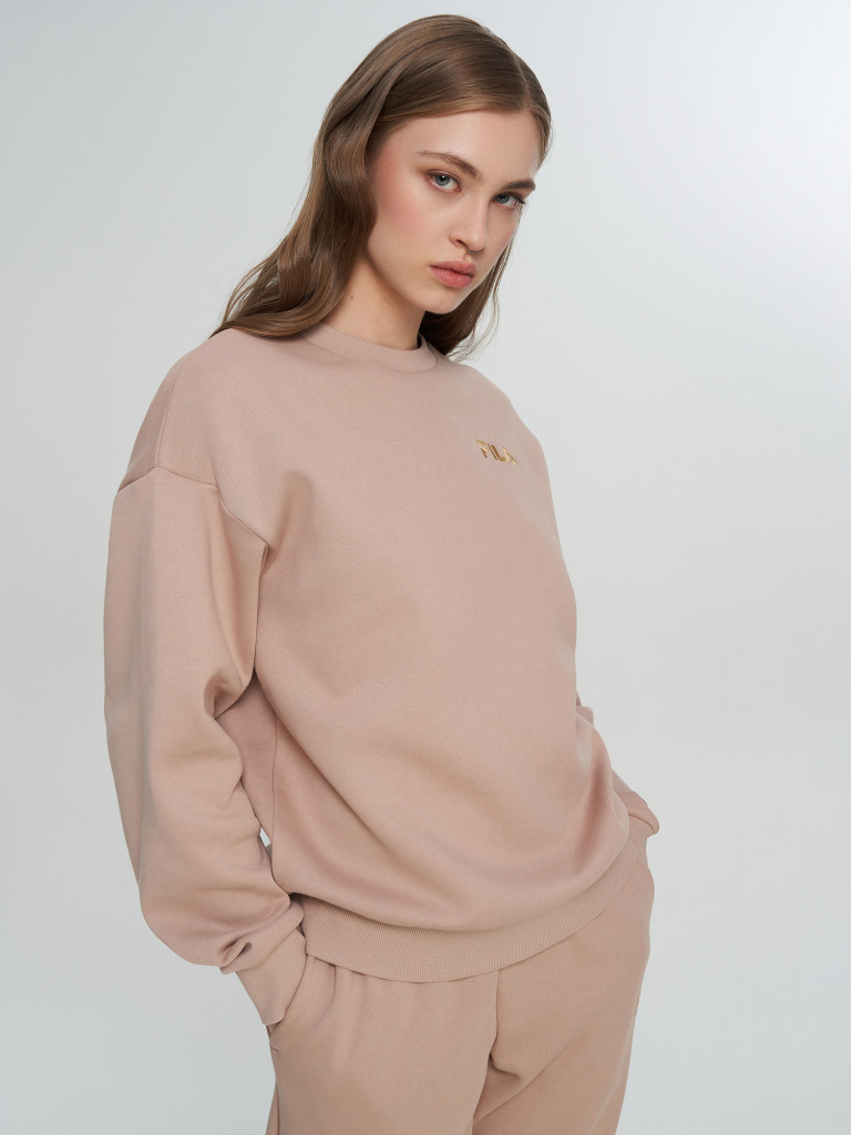 Свитшот женский FILA