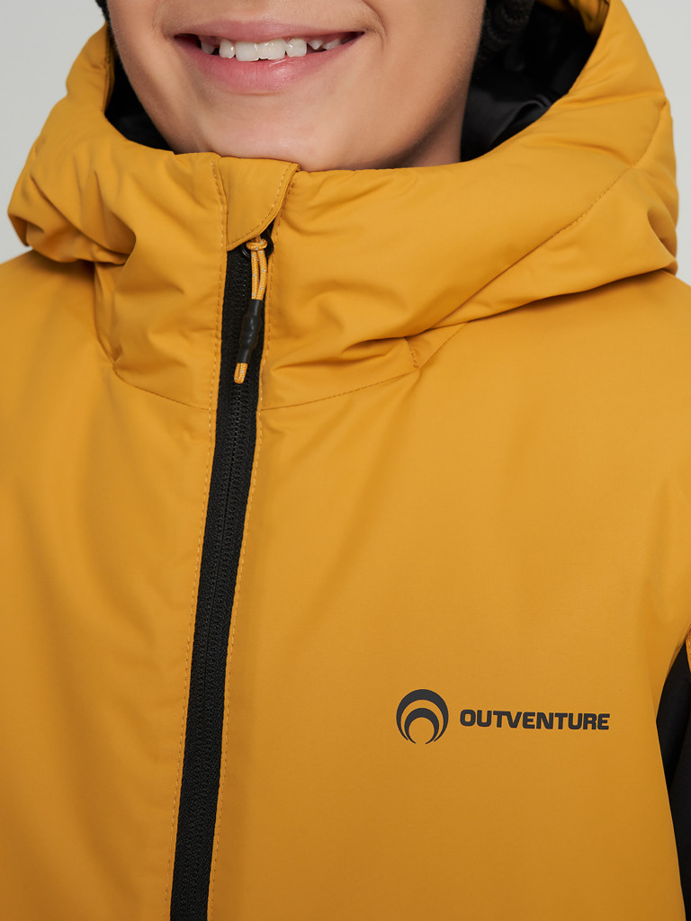 Куртка утепленная для мальчиков Outventure