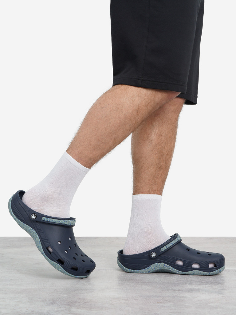 Сабо мужские Crocs Classic Evo