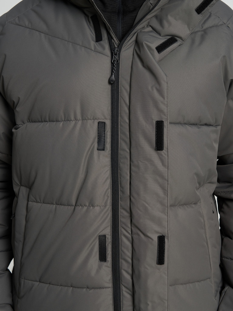 Пуховик мужской Northland