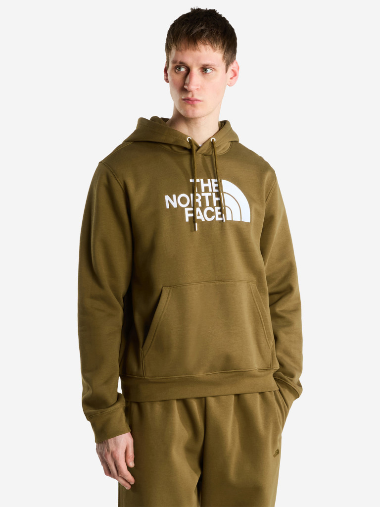 Худи мужское The North Face Essential Drepeak