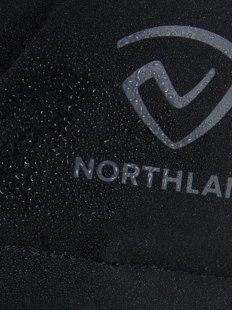 Ультралегкий пуховик мембранный мужской Northland