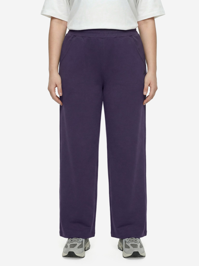 Брюки женские Demix, Plus Size