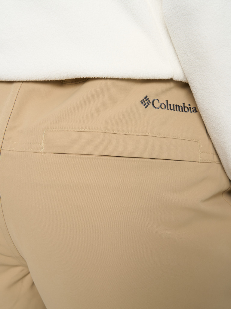 Брюки горнолыжные женские Columbia Bugaboo III Pant