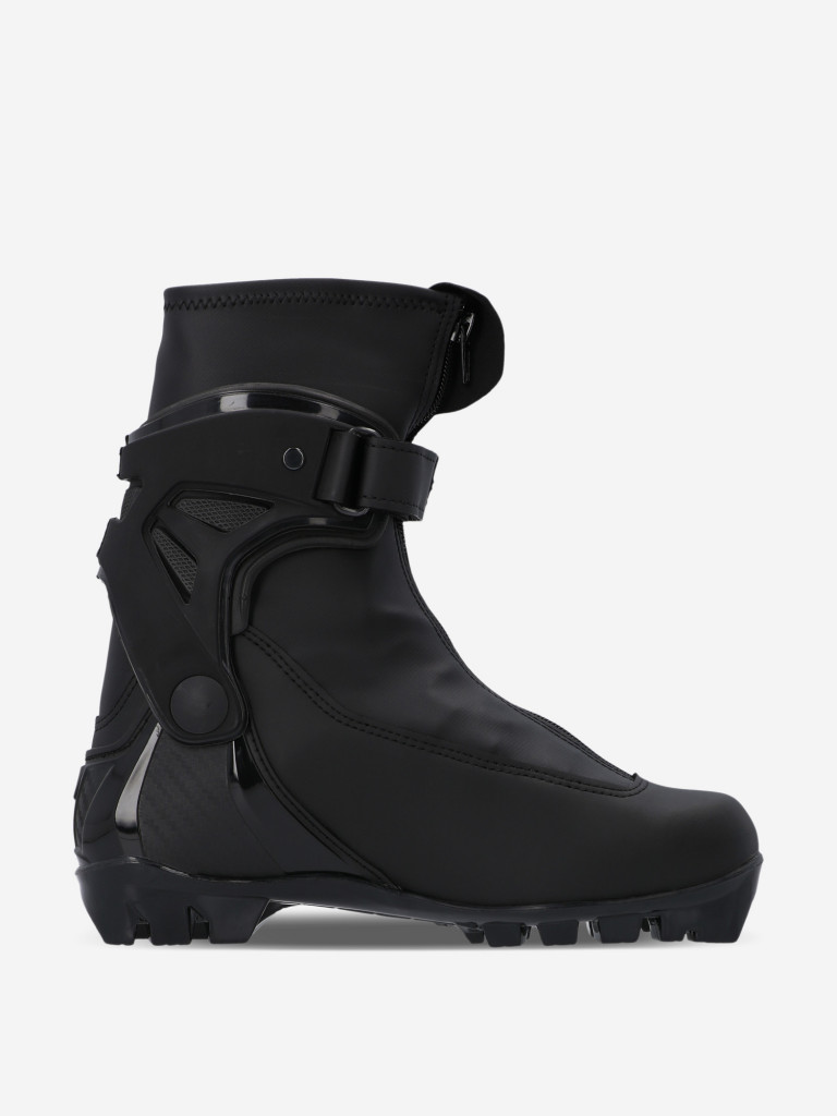 Ботинки для беговых лыж детские Nordway RS Skate NNN