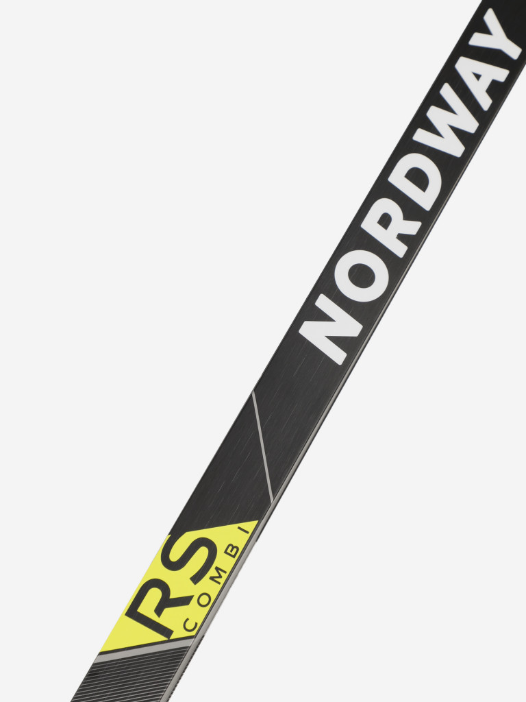 Беговые лыжи Nordway Combi + крепления NNN