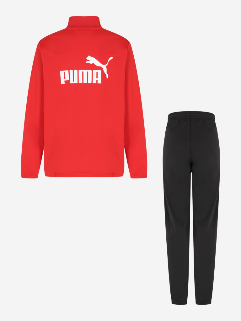 Спортивный костюм для мальчиков PUMA Poly