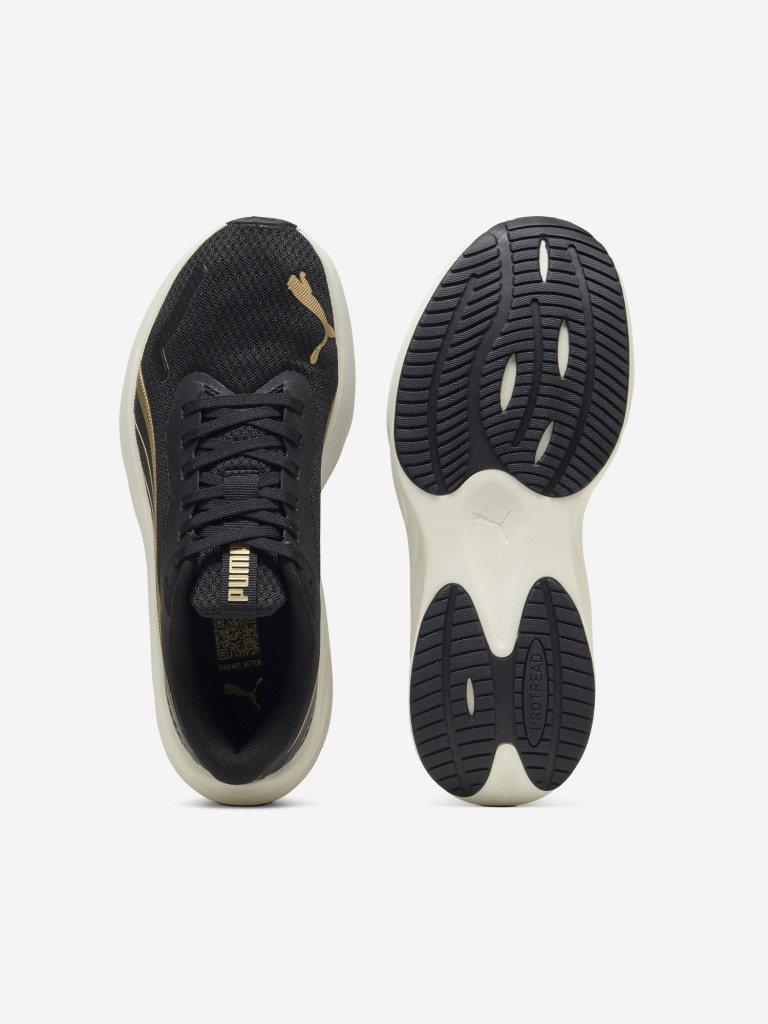 Кроссовки женские PUMA Pounce Lite