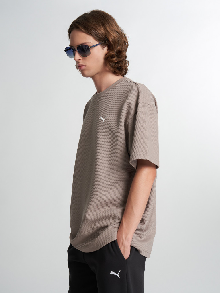 Футболка мужская PUMA Essentials Elevated