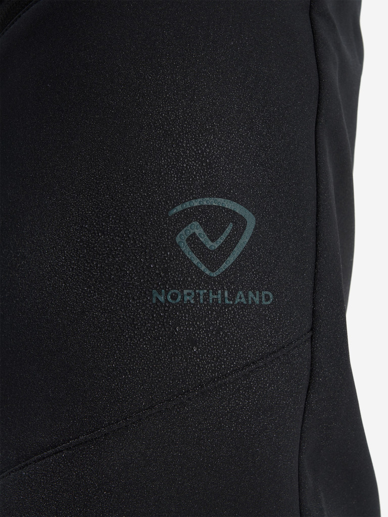 Брюки софтшелл мужские Northland