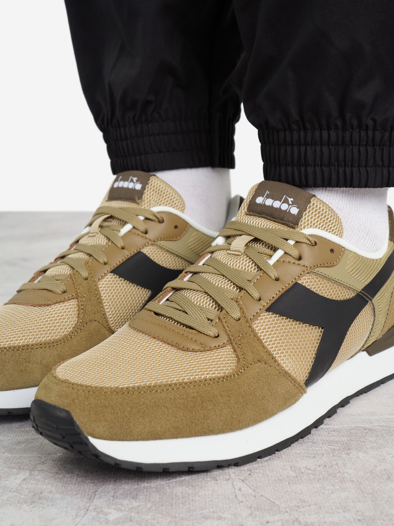 Кроссовки мужские Diadora Fenice