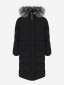 черный