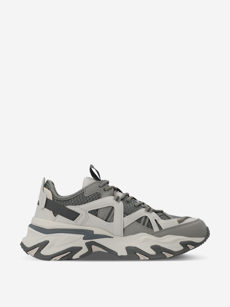 Кроссовки женские FILA Trace Low