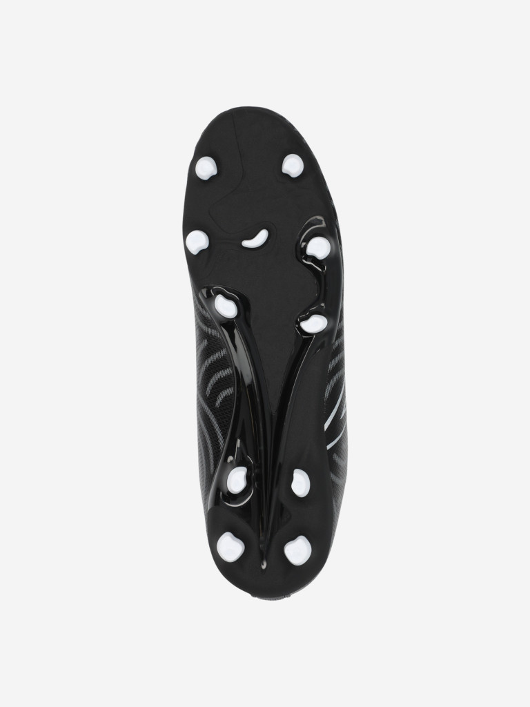 Бутсы для мальчиков Demix Quantum Vortex Jr Fg