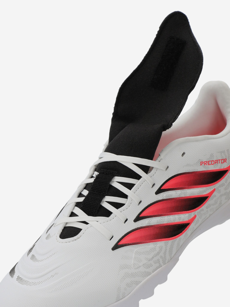 Бутсы мужские adidas Predator Club Ft Tf