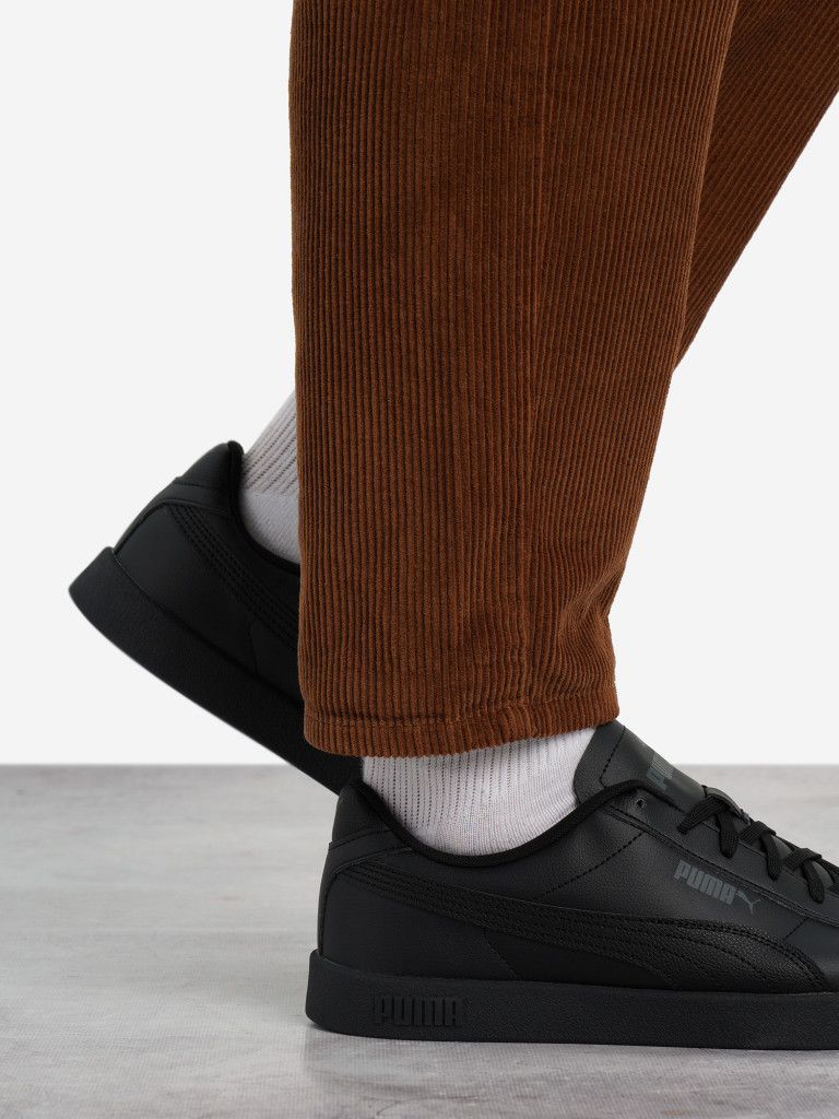 Кеды мужские PUMA Club II Sl