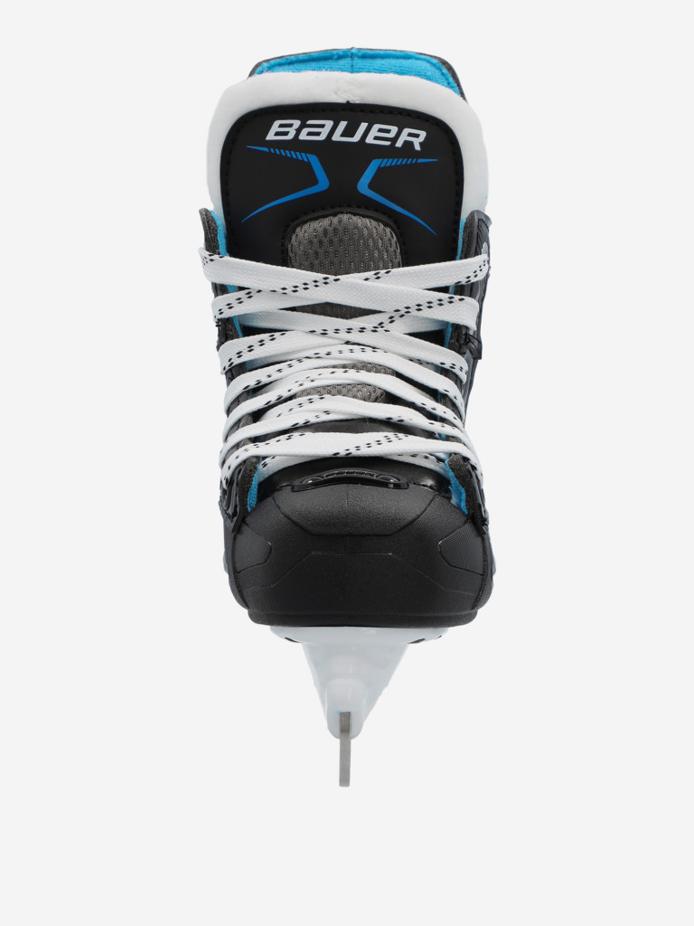 Коньки хоккейные детские Bauer X-LP YTH