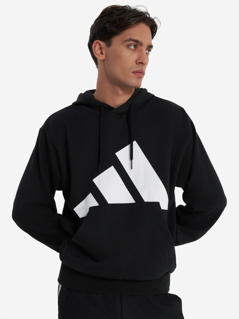 Худи мужское adidas