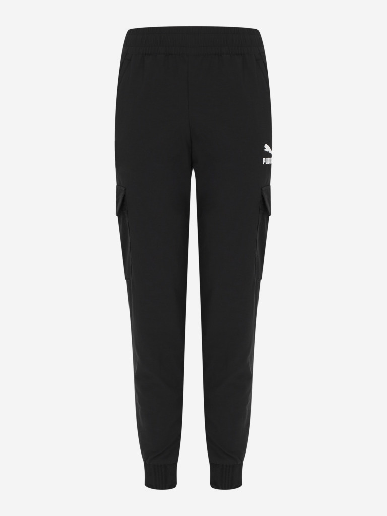 Брюки детские PUMA Classic Cargo