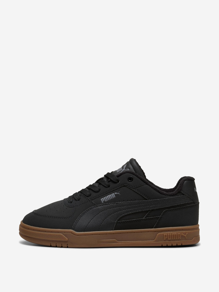 Кеды утепленные мужские PUMA Caven lll Wtr