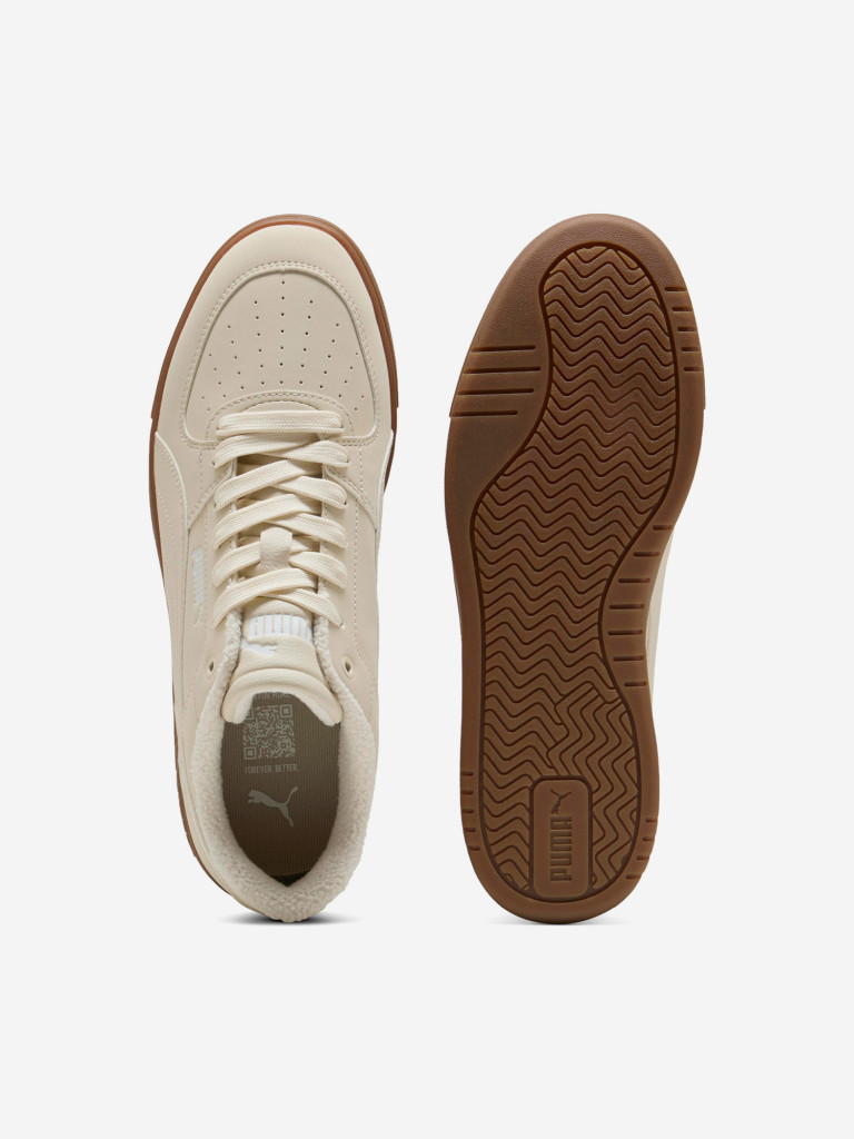 Кеды утепленные женские PUMA Caven III Wtr