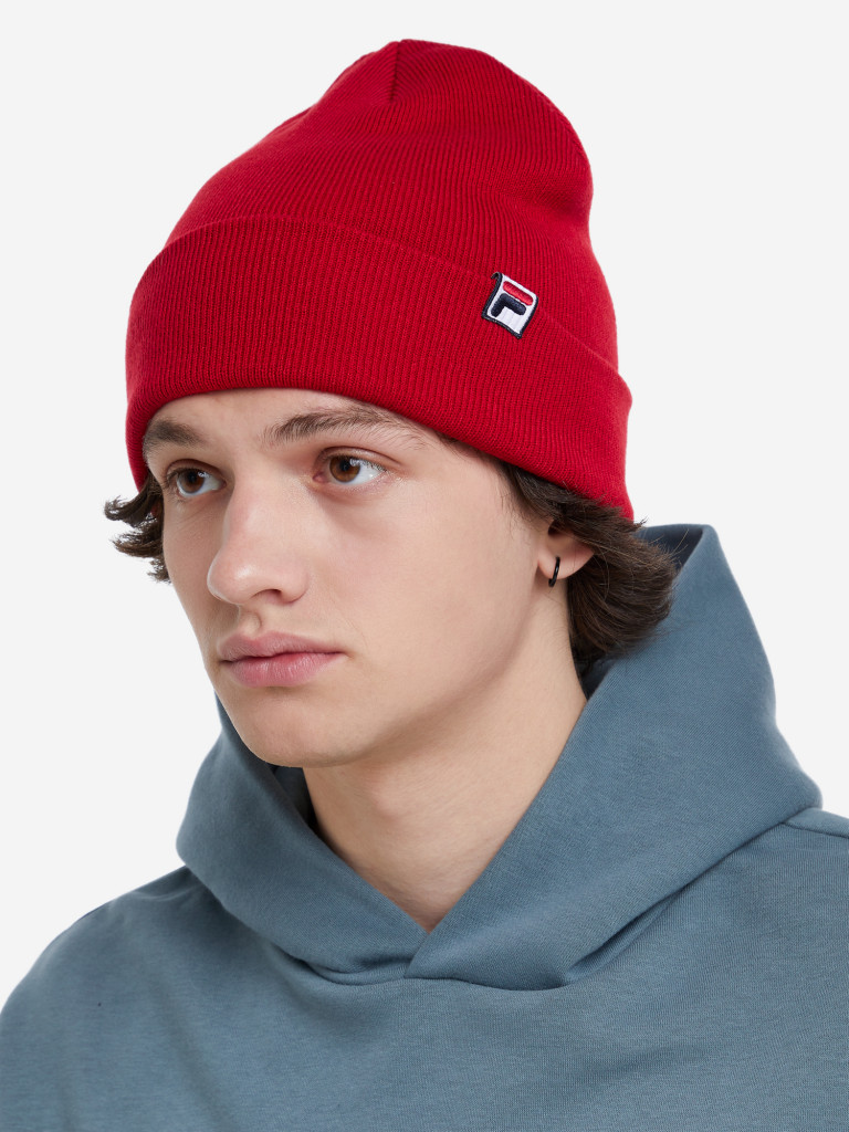 Шапка FILA